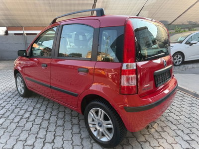 Fiat Panda 1.2 Alessi (3)