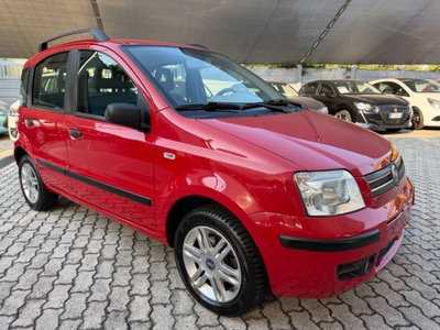 Fiat Panda 1.2 Alessi (4)