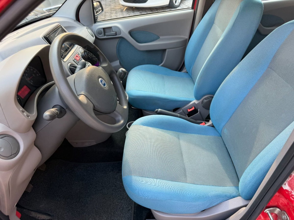 Fiat Panda 1.2 Alessi (5)