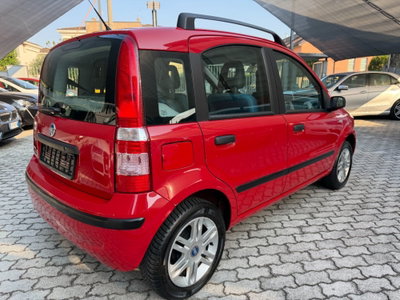 Fiat Panda 1.2 Alessi (6)