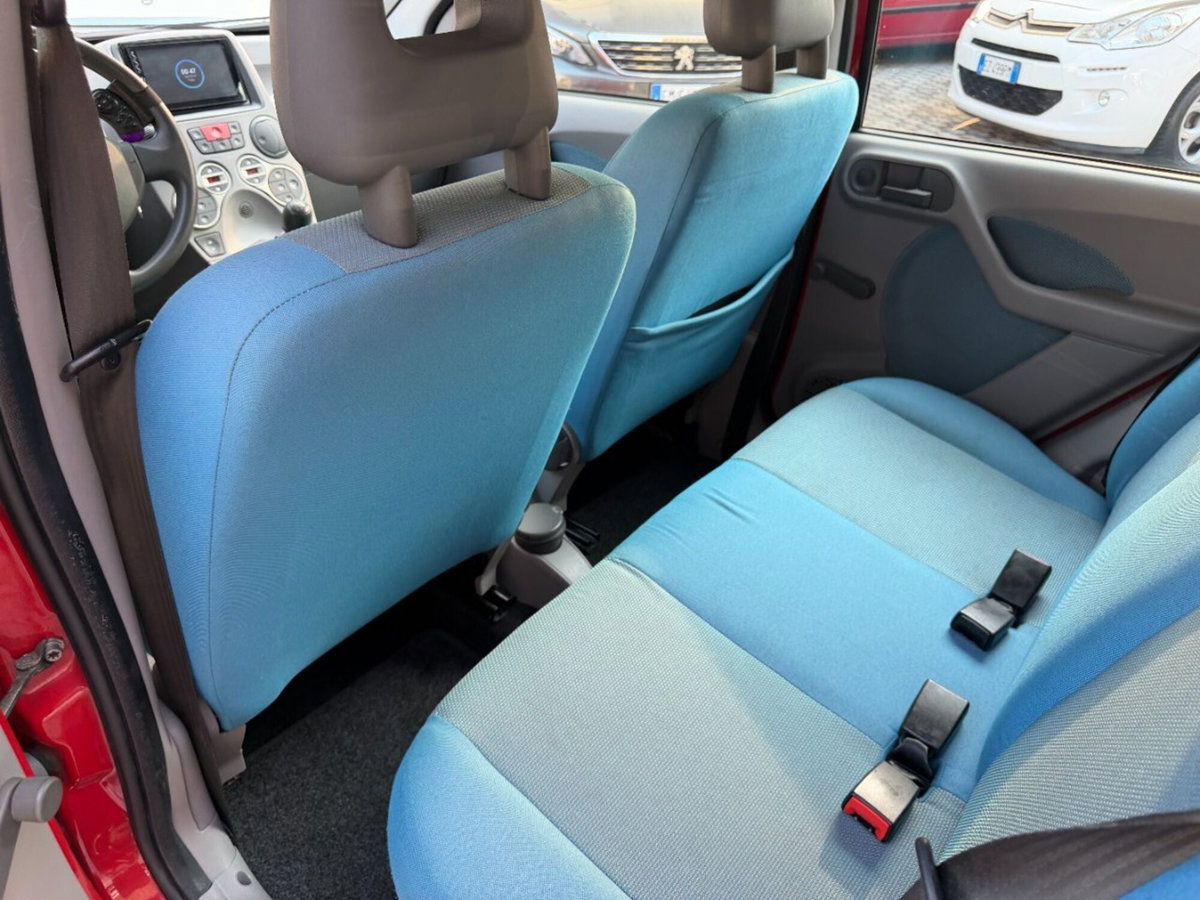 Fiat Panda 1.2 Alessi (7)