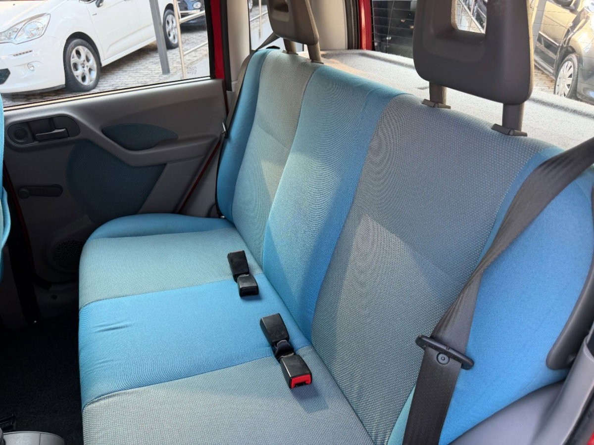 Fiat Panda 1.2 Alessi (8)