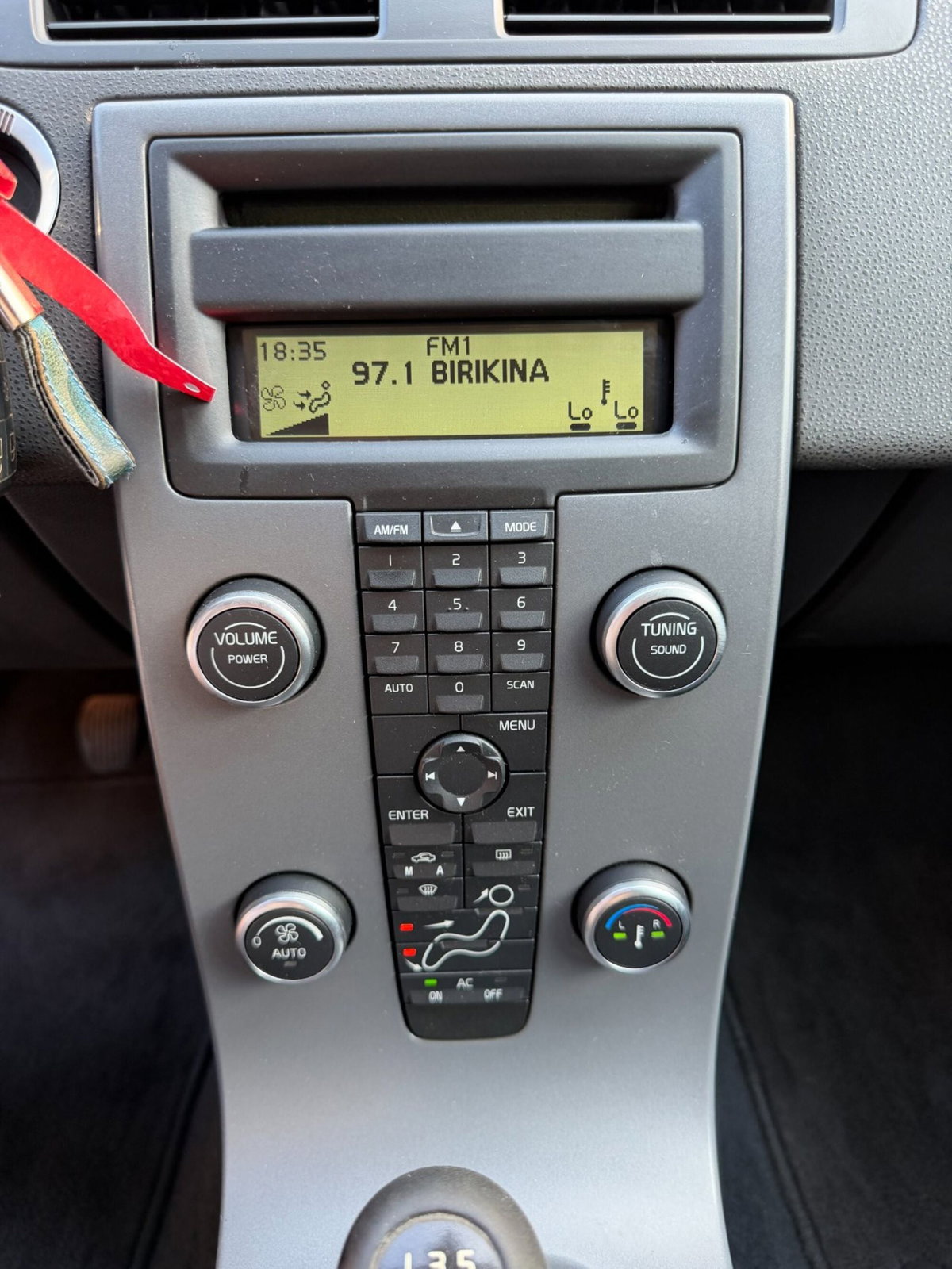Volvo V50 1.6 POLAR (12)