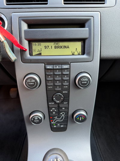 Volvo V50 1.6 POLAR (12)