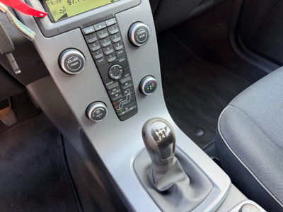 Volvo V50 1.6 POLAR (13)