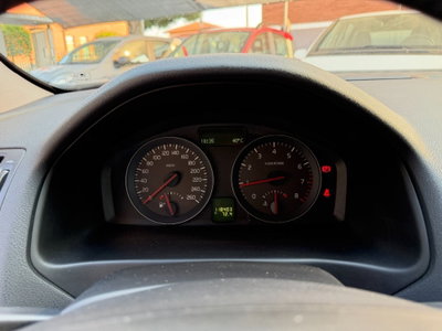 Volvo V50 1.6 POLAR (14)