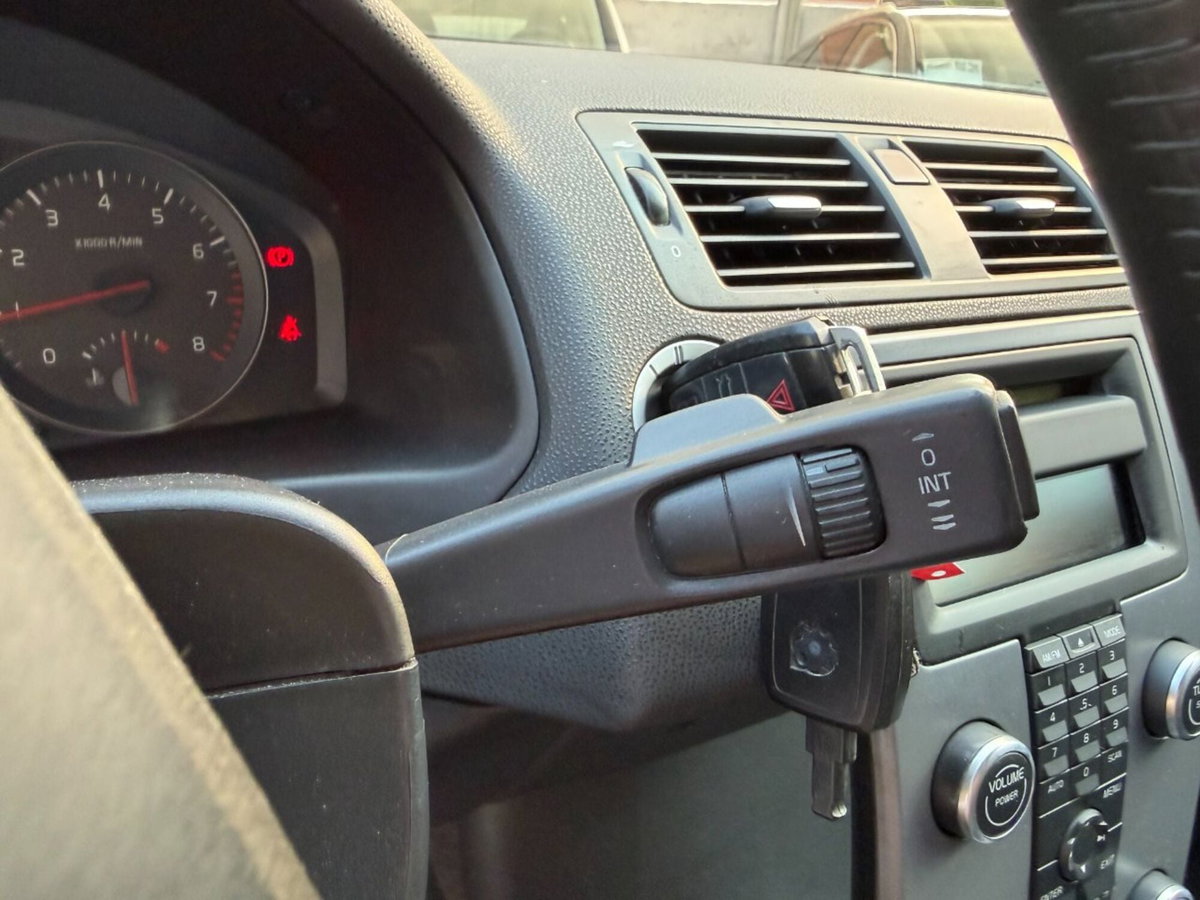 Volvo V50 1.6 POLAR (16)