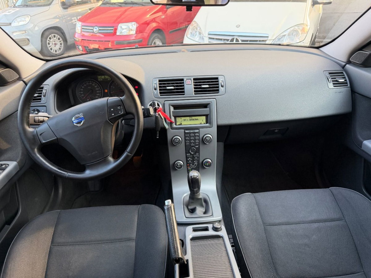Volvo V50 1.6 POLAR (18)