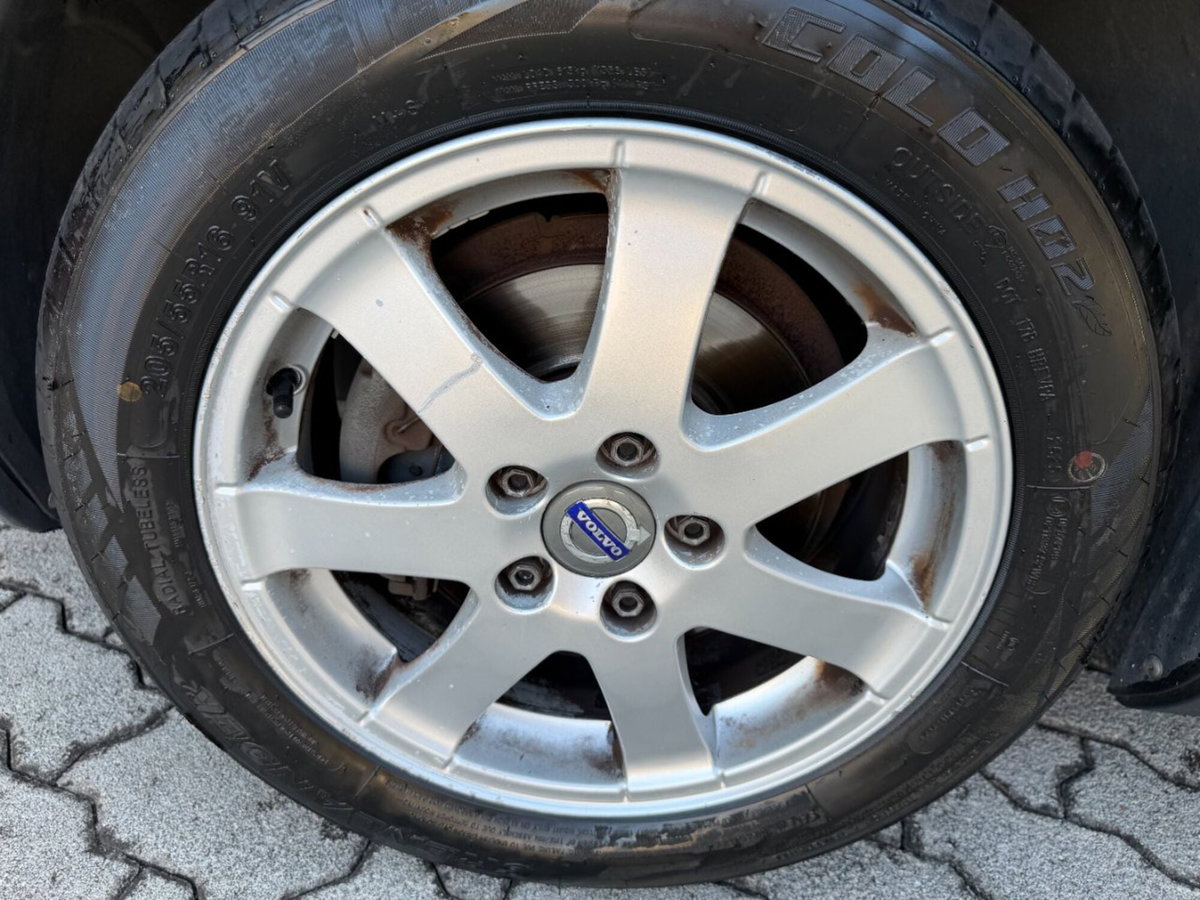 Volvo V50 1.6 POLAR (19)