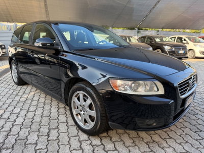 Volvo V50 1.6 POLAR (4)