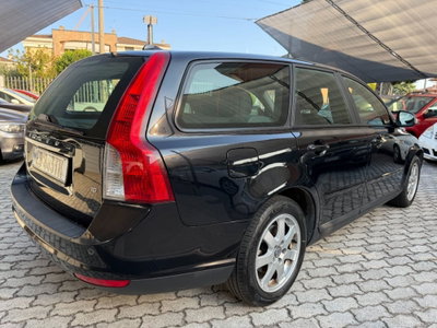 Volvo V50 1.6 POLAR (6)