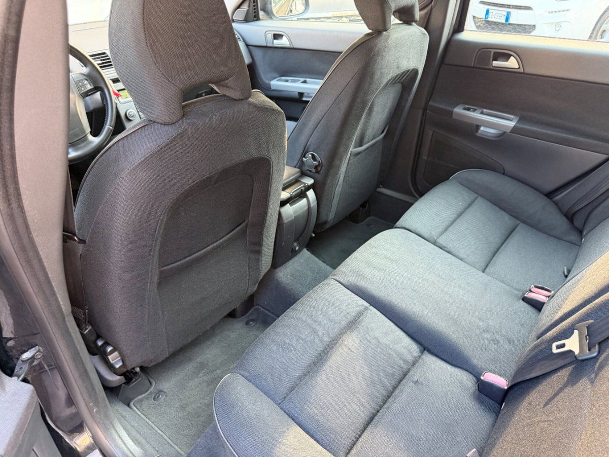 Volvo V50 1.6 POLAR (7)