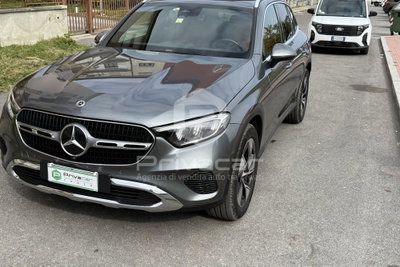 Mercedes-Benz GLC 220 d 4Matic Mild Hybrid AMG Advanced Plus usata