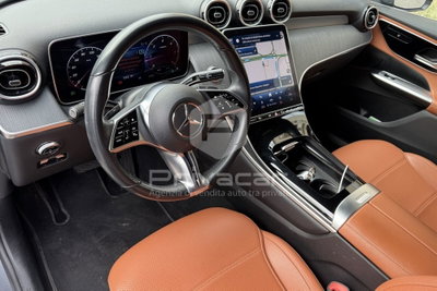 Mercedes-Benz GLC 220 d 4Matic Mild Hybrid AMG Advanced Plus (10)