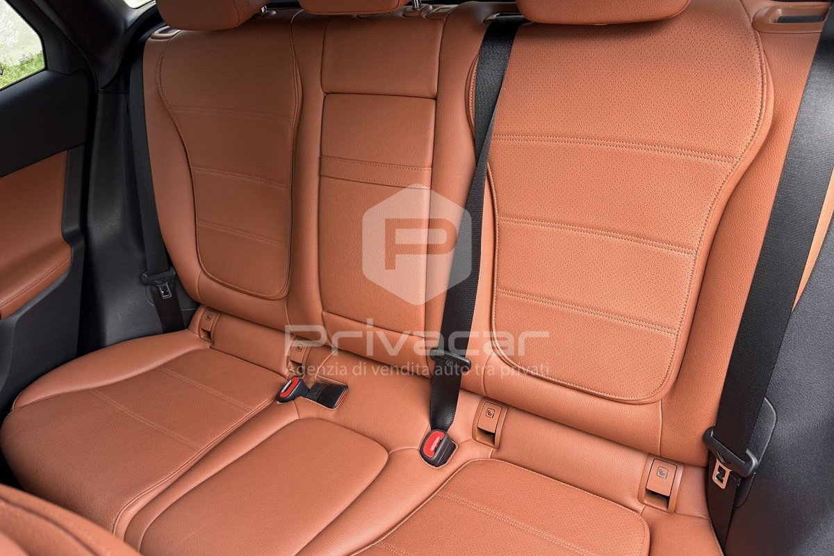 Mercedes-Benz GLC 220 d 4Matic Mild Hybrid AMG Advanced Plus (13)