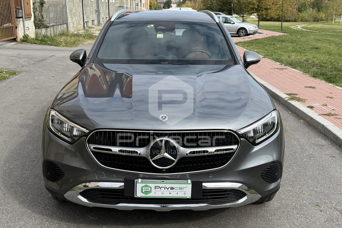 Mercedes-Benz GLC 220 d 4Matic Mild Hybrid AMG Advanced Plus (2)
