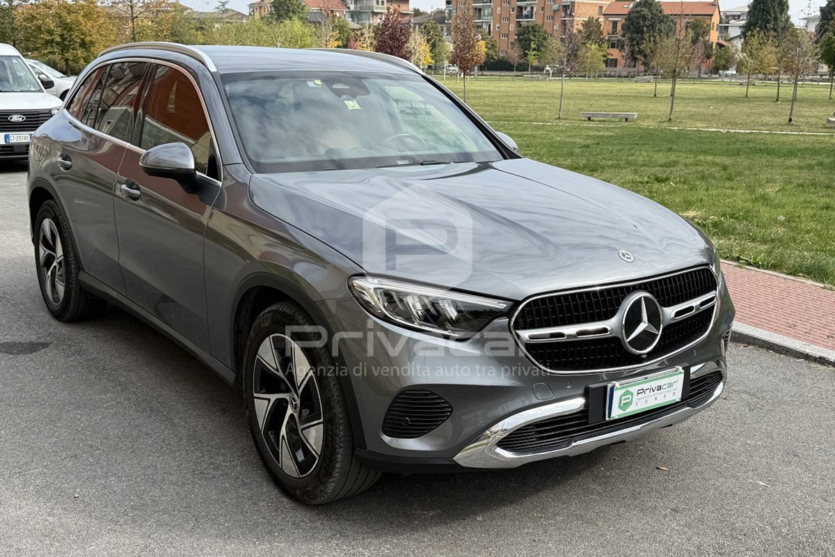 Mercedes-Benz GLC 220 d 4Matic Mild Hybrid AMG Advanced Plus (3)