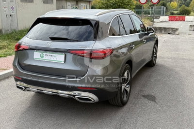 Mercedes-Benz GLC 220 d 4Matic Mild Hybrid AMG Advanced Plus (5)