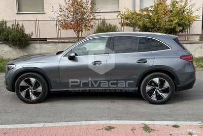 Mercedes-Benz GLC 220 d 4Matic Mild Hybrid AMG Advanced Plus (8)