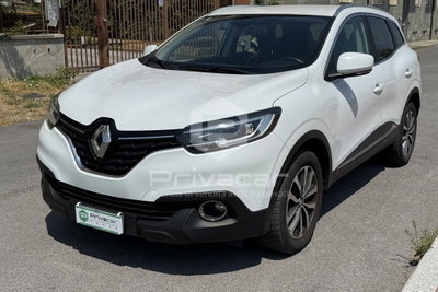 Renault Kadjar 8V 110CV Energy Zen usata