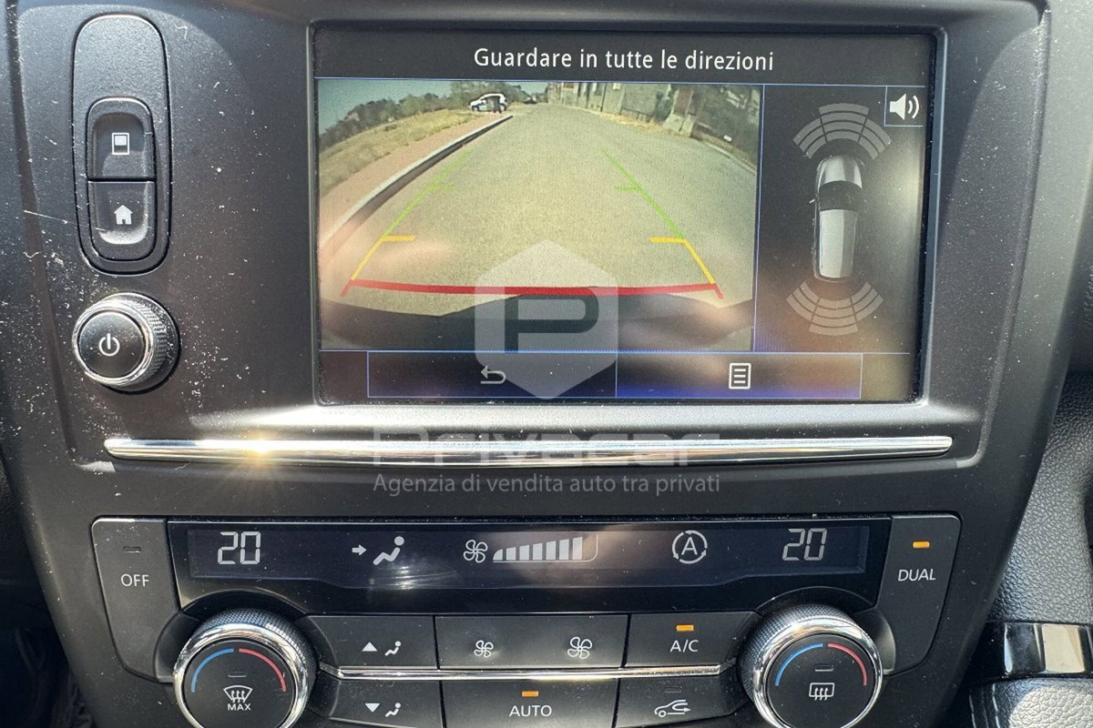 Renault Kadjar 8V 110CV Energy Zen (12)