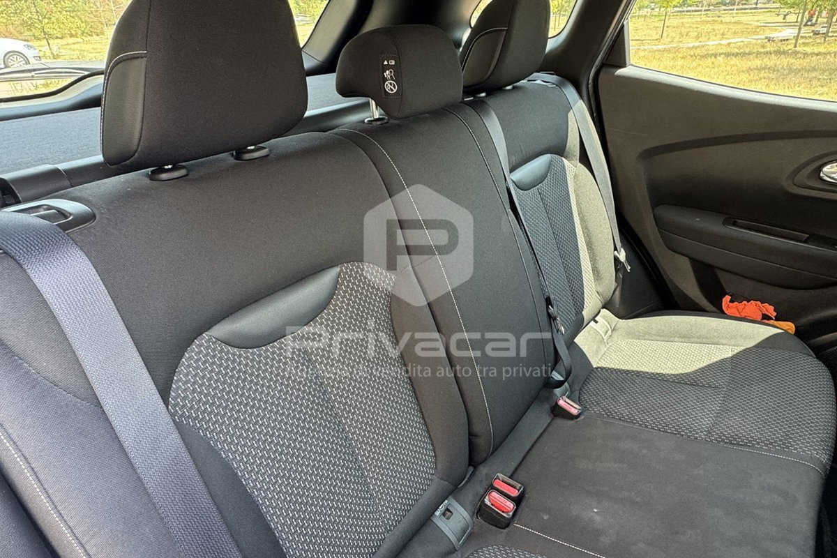 Renault Kadjar 8V 110CV Energy Zen (14)