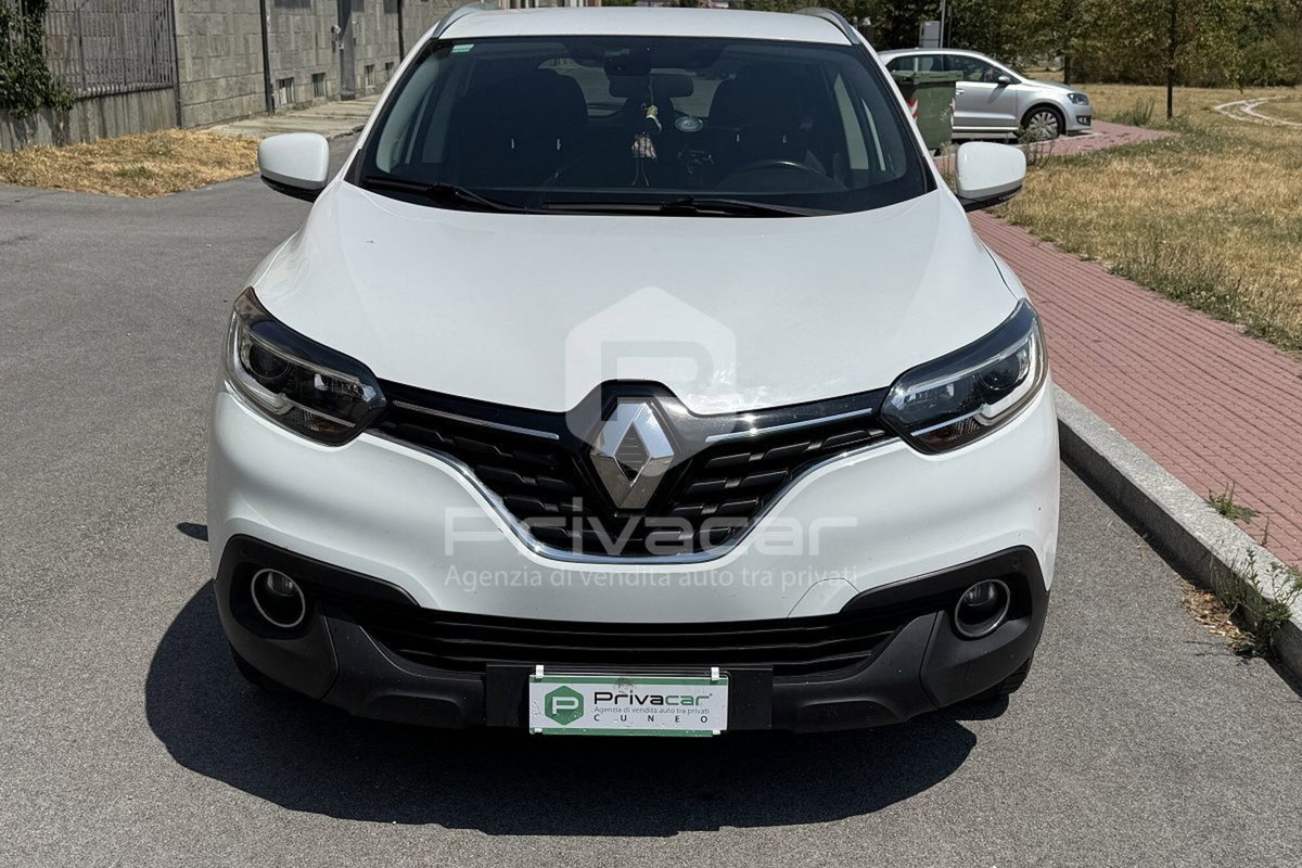Renault Kadjar 8V 110CV Energy Zen (2)