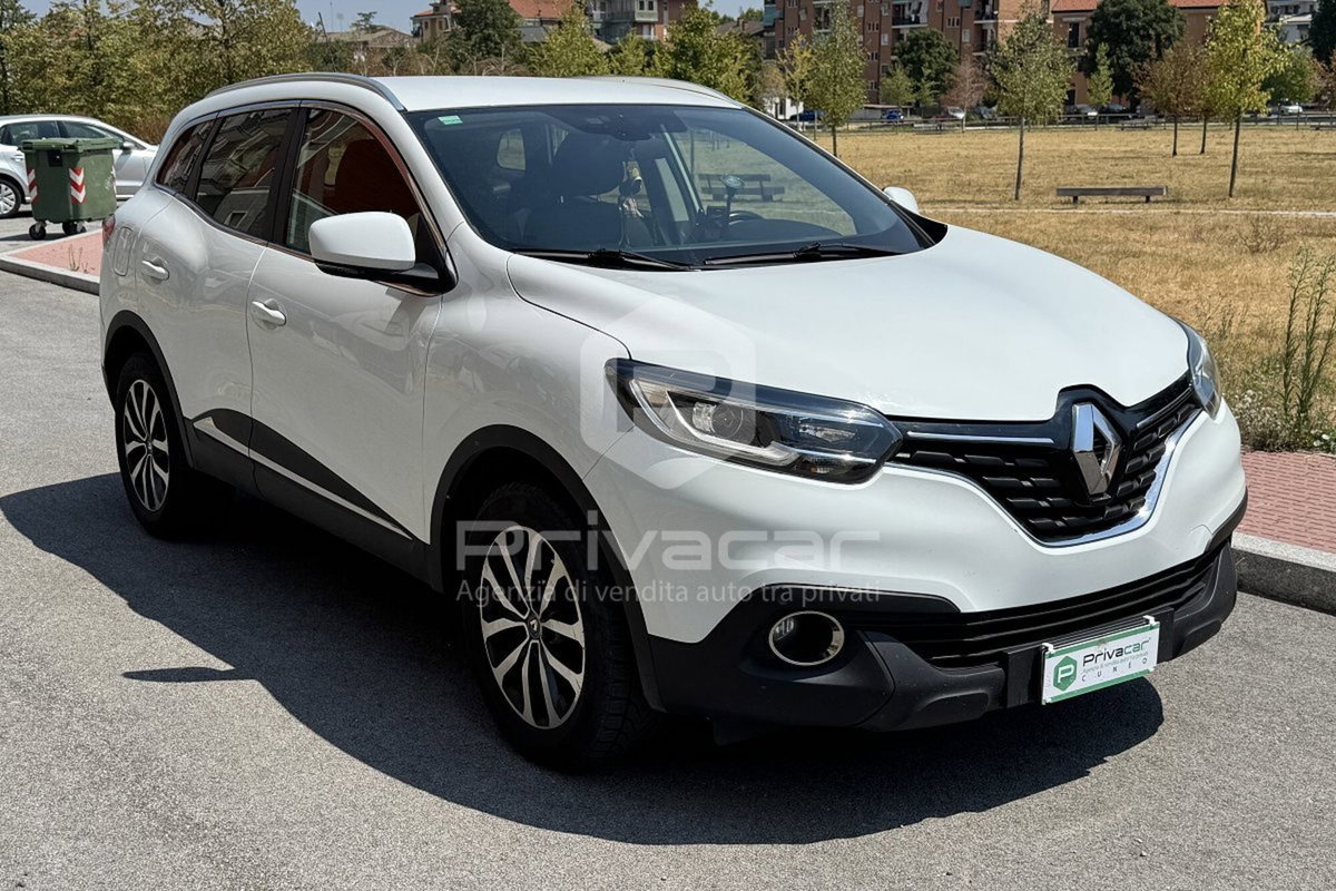 Renault Kadjar 8V 110CV Energy Zen (3)