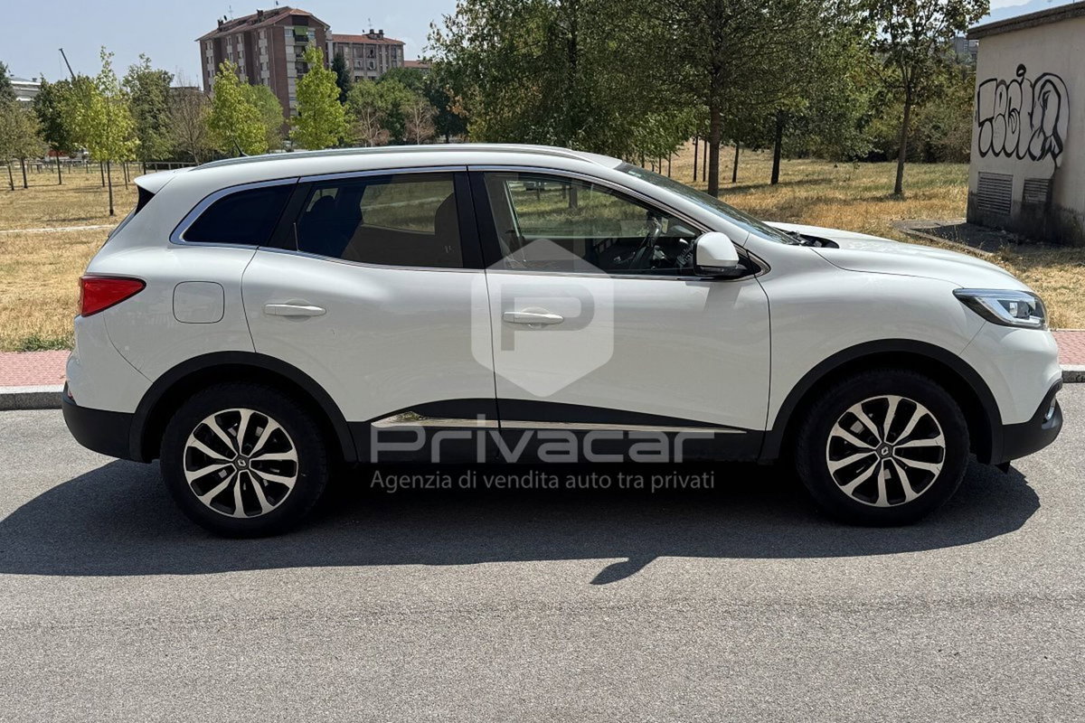 Renault Kadjar 8V 110CV Energy Zen (4)