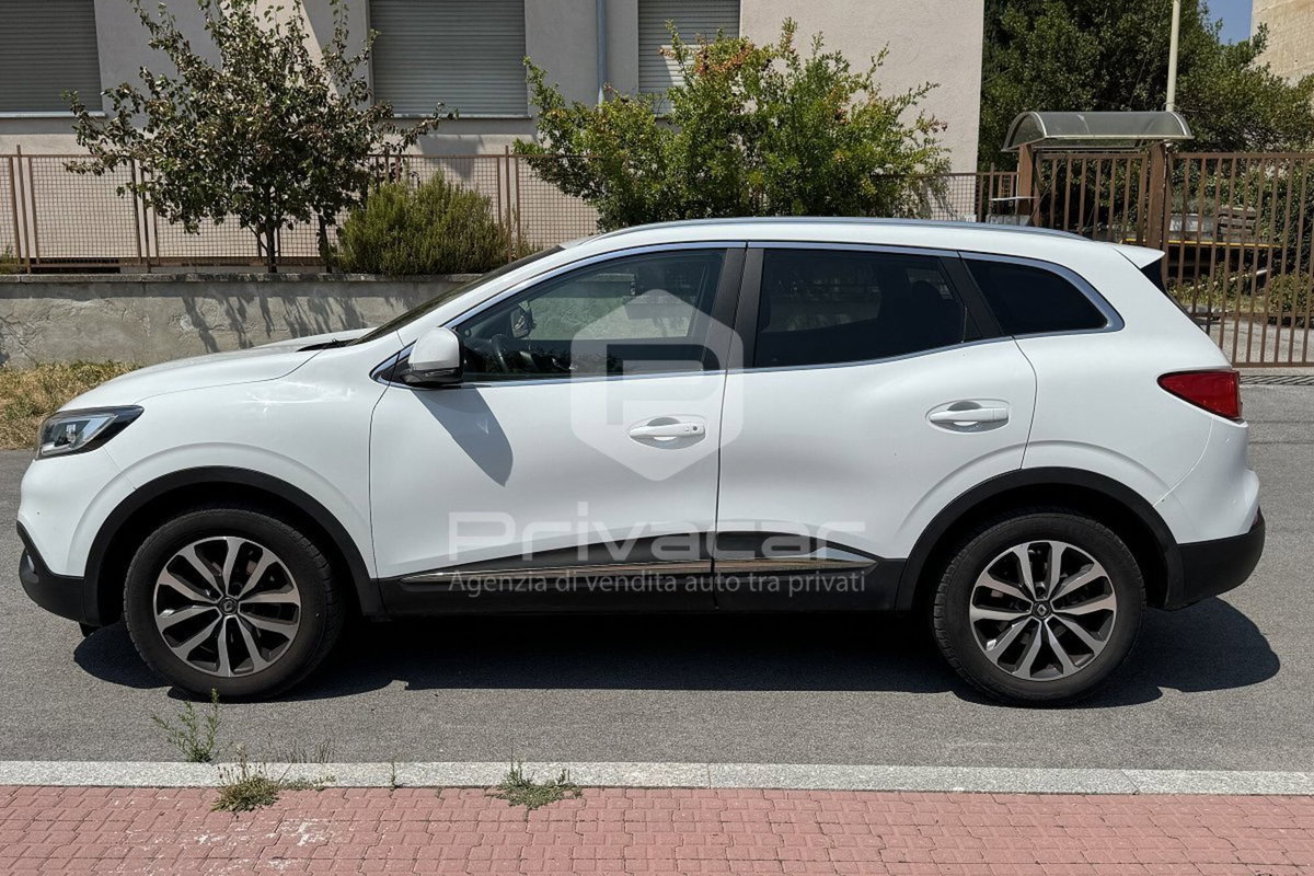 Renault Kadjar 8V 110CV Energy Zen (8)