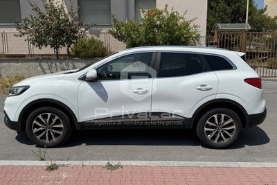 Renault Kadjar 8V 110CV Energy Zen (8)