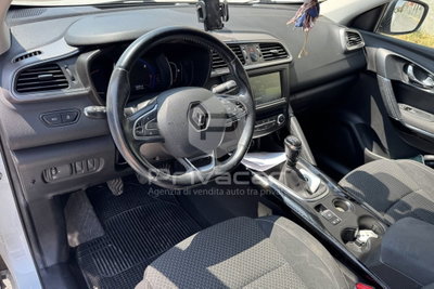 Renault Kadjar 8V 110CV Energy Zen (9)