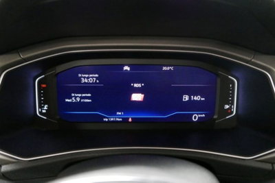 Volkswagen T-Roc 1.0 TSI 115 CV Style BlueMotion Technology (11)