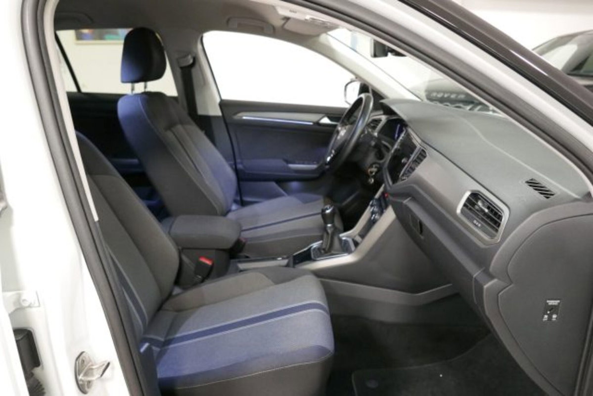 Volkswagen T-Roc 1.0 TSI 115 CV Style BlueMotion Technology (8)