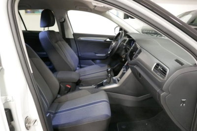 Volkswagen T-Roc 1.0 TSI 115 CV Style BlueMotion Technology (8)
