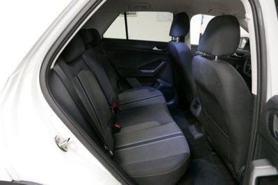 Volkswagen T-Roc 1.0 TSI 115 CV Style BlueMotion Technology (9)