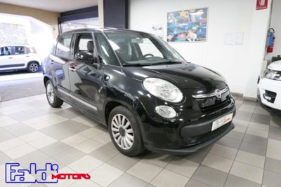 Fiat 500L 1.3 Multijet 85 CV Pop Star usata