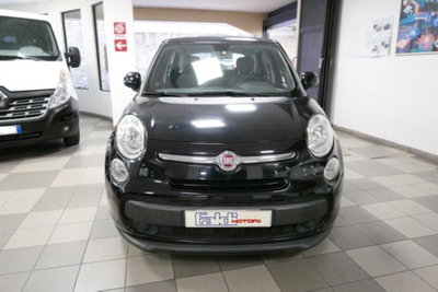 Fiat 500L 1.3 Multijet 85 CV Pop Star (2)
