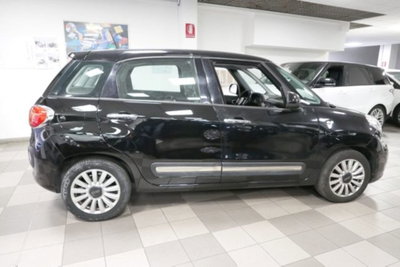 Fiat 500L 1.3 Multijet 85 CV Pop Star (3)
