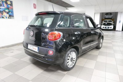 Fiat 500L 1.3 Multijet 85 CV Pop Star (4)