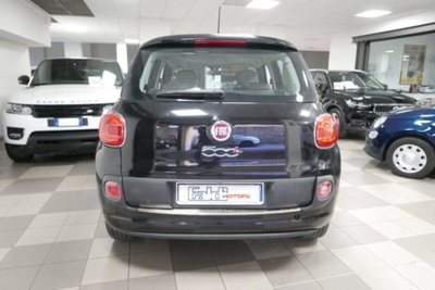Fiat 500L 1.3 Multijet 85 CV Pop Star (5)