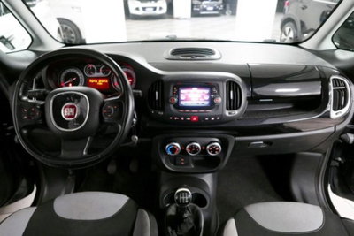 Fiat 500L 1.3 Multijet 85 CV Pop Star (6)