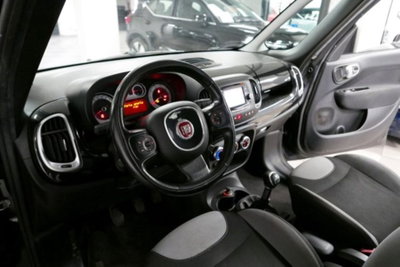 Fiat 500L 1.3 Multijet 85 CV Pop Star (7)