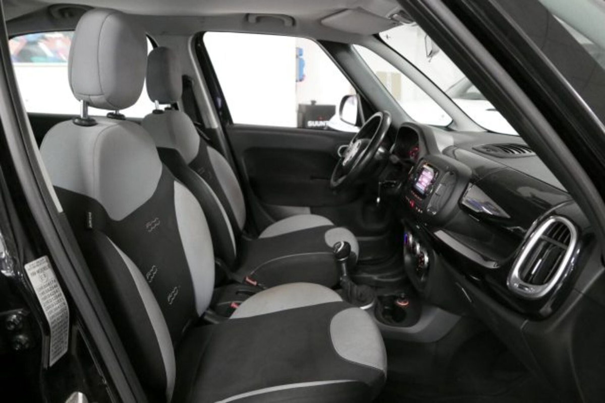Fiat 500L 1.3 Multijet 85 CV Pop Star (8)