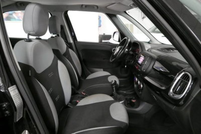 Fiat 500L 1.3 Multijet 85 CV Pop Star (8)