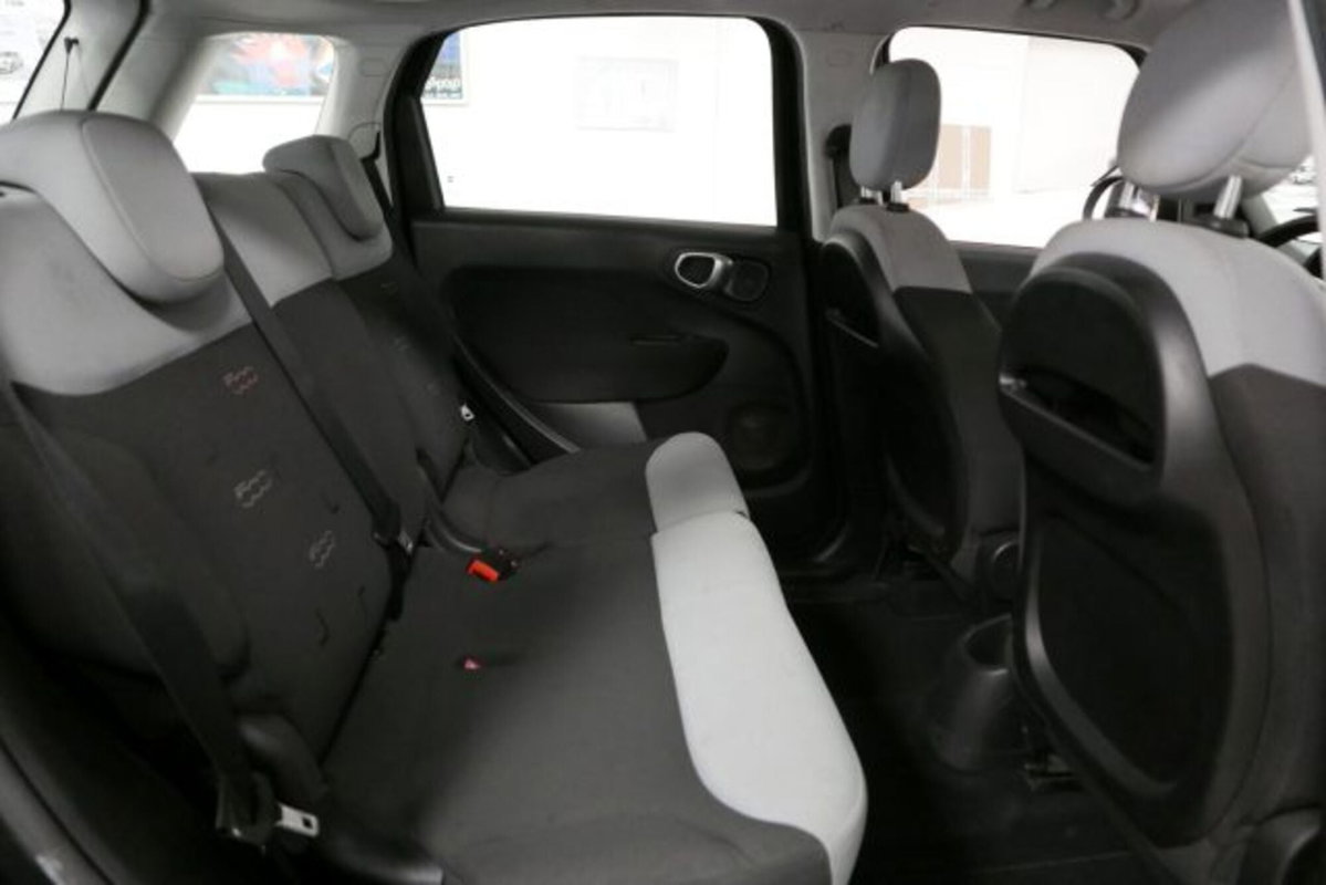 Fiat 500L 1.3 Multijet 85 CV Pop Star (9)