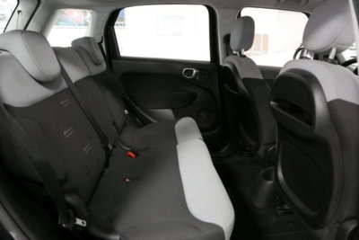 Fiat 500L 1.3 Multijet 85 CV Pop Star (9)