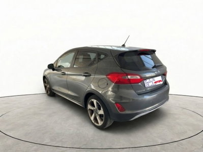 Ford Fiesta Active 1.0 Ecoboost 100 CV aut. Start&Stop (3)