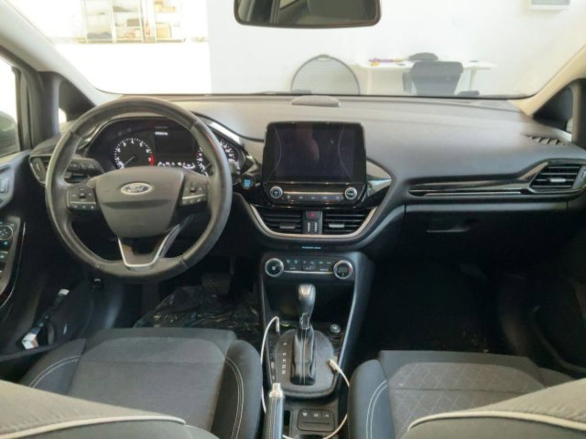 Ford Fiesta Active 1.0 Ecoboost 100 CV aut. Start&Stop (6)