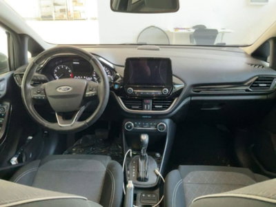 Ford Fiesta Active 1.0 Ecoboost 100 CV aut. Start&Stop (6)